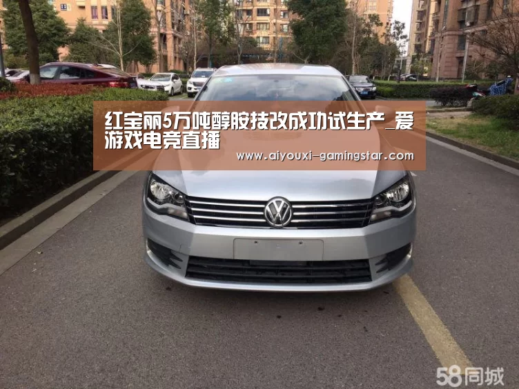 红宝丽5万吨醇胺技改成功试生产_爱游戏电竞直播(图2) 爱游戏电竞竞猜
