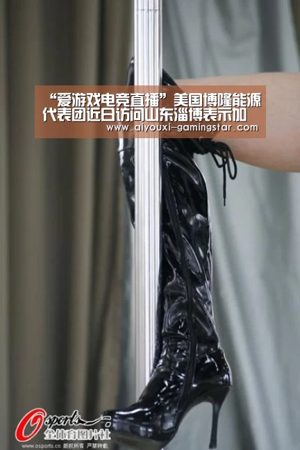 “爱游戏电竞直播”美国博隆能源代表团近日访问山东淄博表示加强新能源合作(图1) 爱游戏电竞竞猜